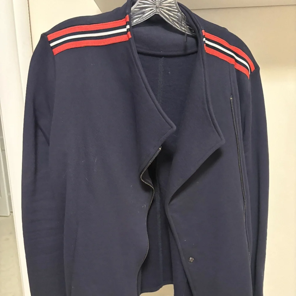 Jacket - Picture 2 of 2